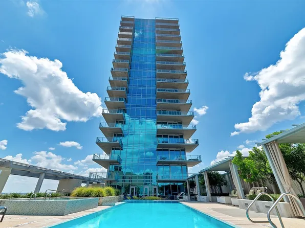 1301 Throckmorton St APT 2005, Fort Worth, TX 76102