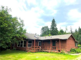 42727 May Creek Rd, Gold Bar, WA 98251