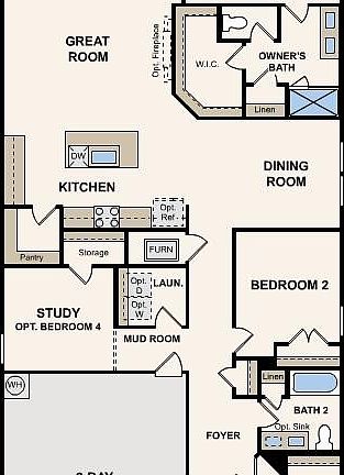 2nd image of this home