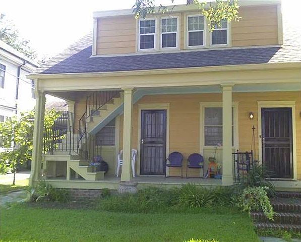 1st image of 1337 Moss St #A