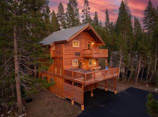 5730 Soda Springs Rd, Soda Springs, CA 95728