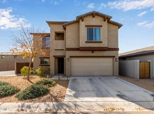 1919 W Stage Driver St, Apache Junction, AZ 85120