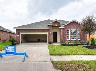 13415 Tanner Ridge Ct, Houston, TX 77014