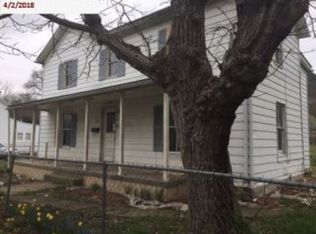2144 Oak Ave, Buena Vista, VA 24416