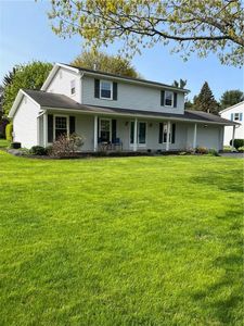 731 Eastwood Cir, Webster, NY, 14580