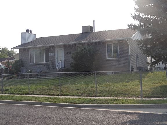 2nd image of 5512 S Copper City Dr