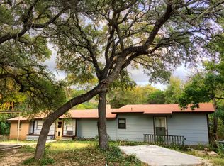 17903 Lafayette Park Rd, Leander, TX 78645