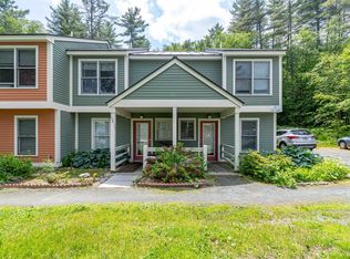 10 Merrill Pl UNIT 161, Enfield, NH 03748