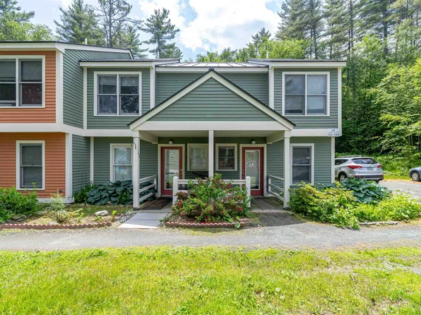 10 Merrill Place #161, Enfield, NH 03748
