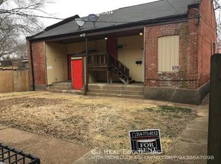 3160A S Compton Ave, Saint Louis, MO 63118