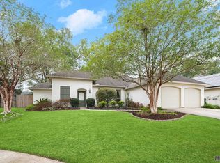 9074 Boone Dr, Baton Rouge, LA 70810