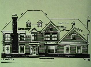 340 Lukeswood Rd, New Canaan, CT 06840