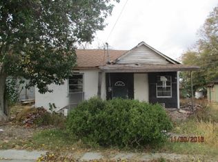 409 8th St NW, Moultrie, GA 31768