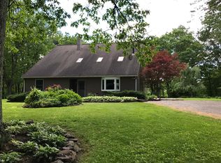 218 Owl Hill Rd, Hughesville, PA 17737