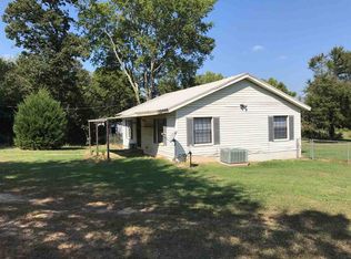 6059 W Juanita Rd, Longview, TX 75605