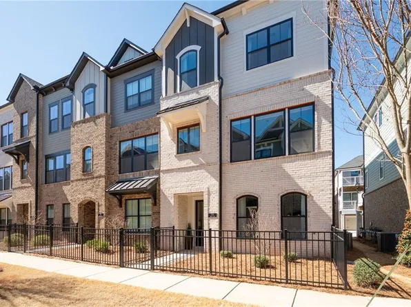710 Hudson Way, Roswell, GA 30076