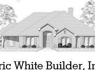 7716 Pinnacle Dr, Amarillo, TX 79119