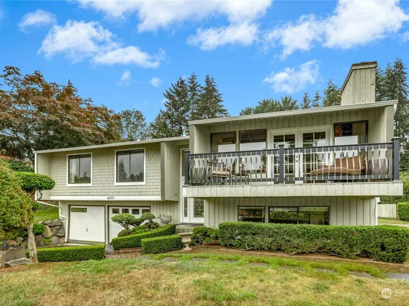 4631 150th Place SE, Bellevue, WA 98006