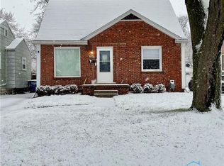 229 Warrington Rd, Toledo, OH 43612