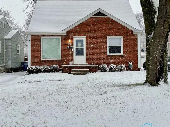 229 Warrington Rd, Toledo, OH 43612