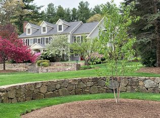 100 Lincoln Rd, Wayland, MA 01778