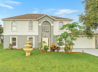 519 Davidson St SE, Palm Bay, FL 32909