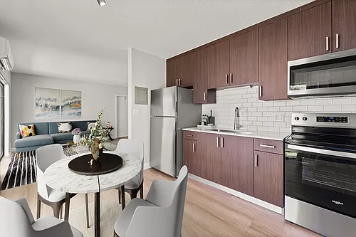 Executive Apartments Photo 1