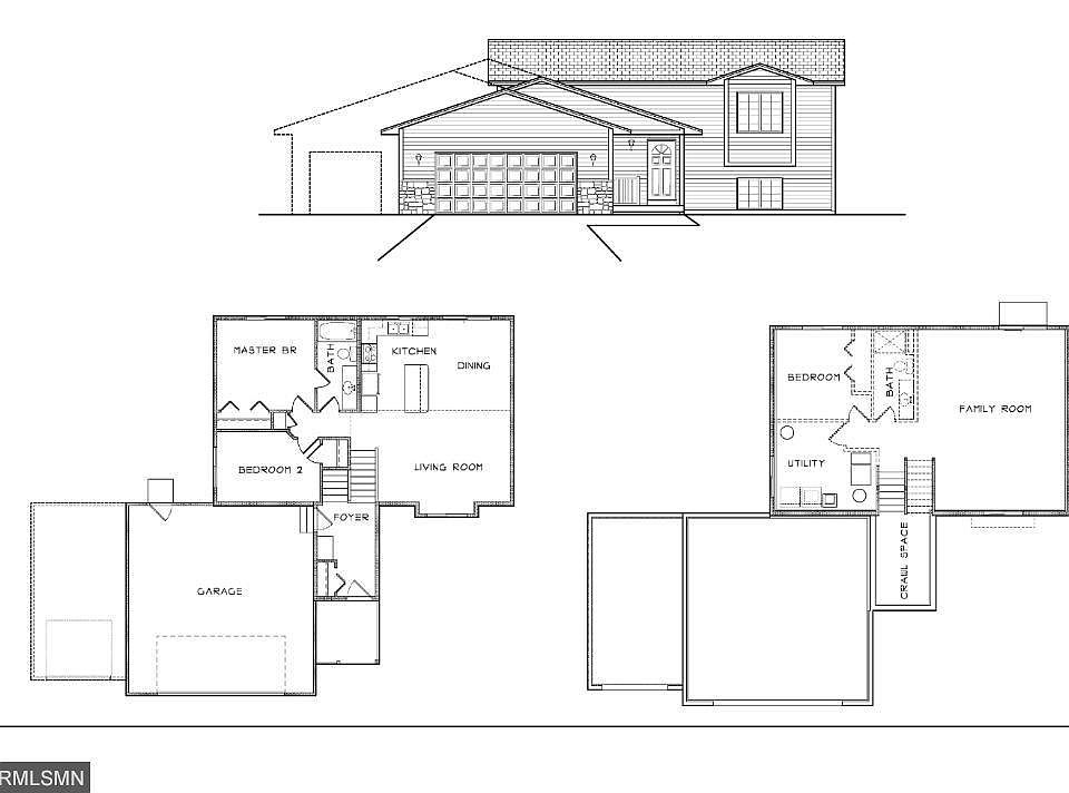 1st image of 47575 Falcon Cty Road Ave #9
