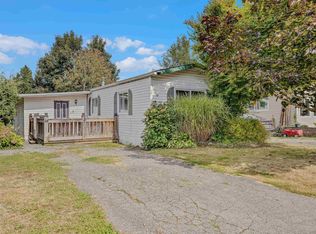 9267 Shook Rd #14, Fraser Valley, BC V2V7M3