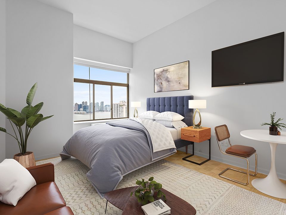 1st image of 90 Washington St APT 25F
