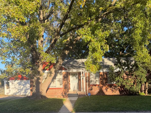 16930 Sorrento St, Detroit, MI 48235