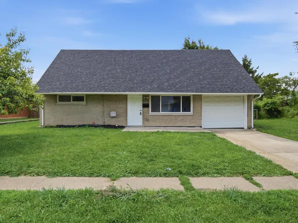 5119 Pepper Dr, Dayton, OH 45424