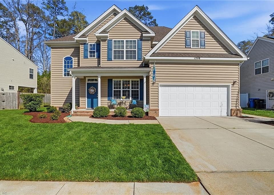 1st image of 1208 Cowpens Ct