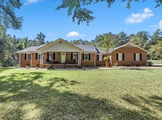 160 Lancaster Rd, Spartanburg, SC 29306