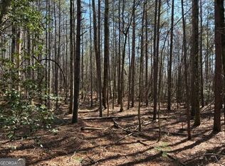 343 Hank Fry Rd, Clarkesville, GA 30523