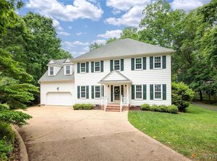 2401 Chimney House Ter, Midlothian, VA 23112
