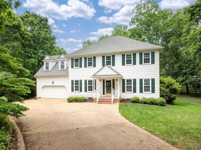 2401 Chimney House Ter, Midlothian, VA, 23112
