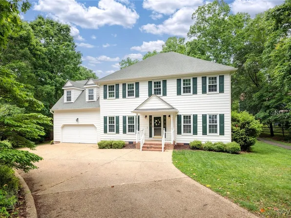 2401 Chimney House Ter, Midlothian, VA 23112