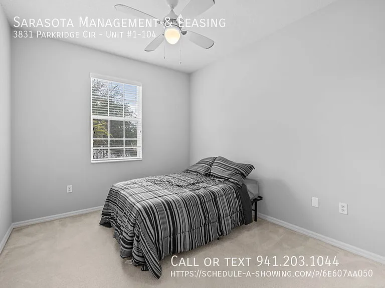3831 Parkridge Cir #1-104 — Photo 26