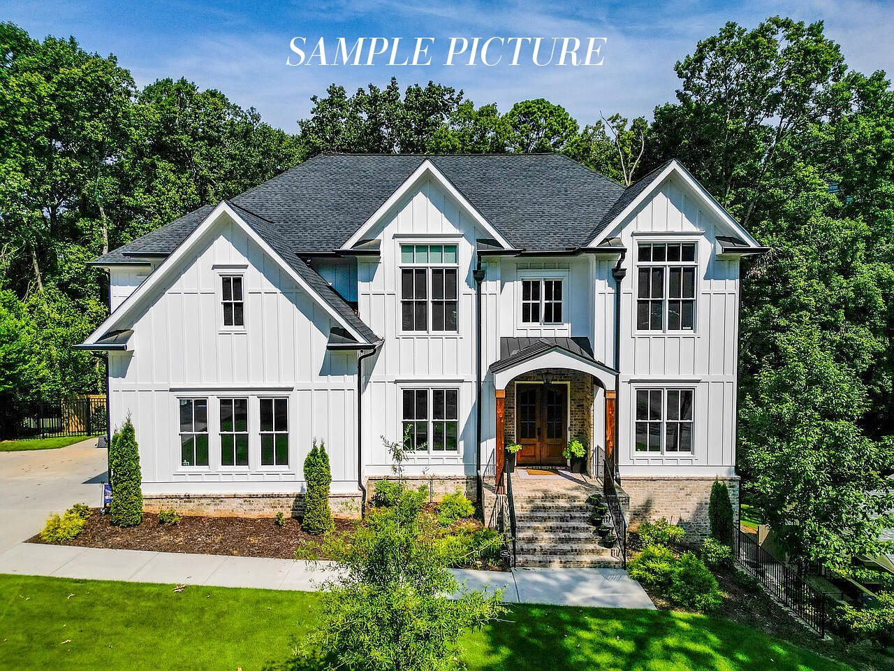 601 Valley Green Trce