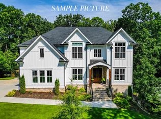 601 Valley Green Trce, Marietta, GA 30068
