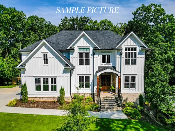 601 Valley Green Trce, Marietta, GA 30068