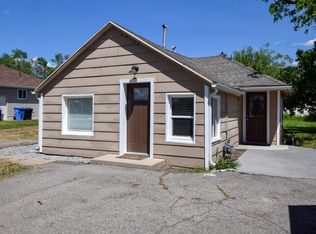 500 Southwest St, Logan, UT 84321