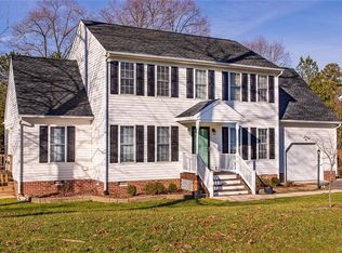 10500 Oakside Dr, Richmond, VA 23237