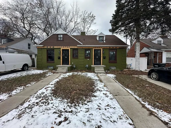 15761 15761/1575 Evergreen Rd, Detroit, MI 48223