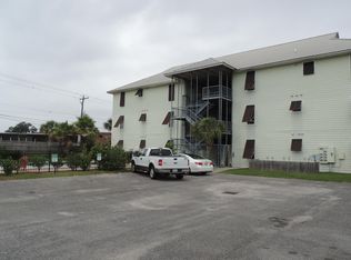699 Dunbar Ave APT 101, Bay Saint Louis, MS 39520