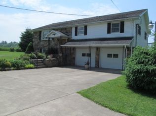 673 Route 36, Tionesta, PA 16353