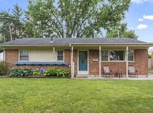3985 Colby Ave, Columbus, OH