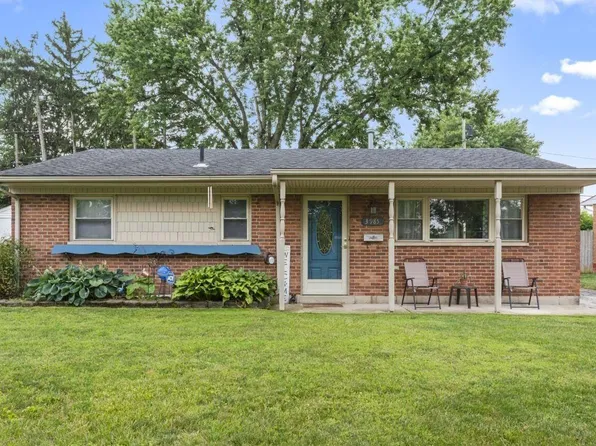 3985 Colby Ave, Columbus, OH 43227