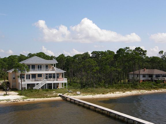 Private Gated community - Luxury Waterfront Home